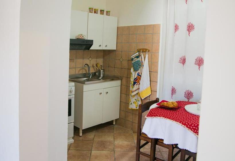 B&b Miglino  | Agropoli | Salerno | Italia 19