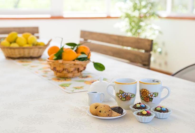 B&b Miglino  | Agropoli | Salerno | Italia 2