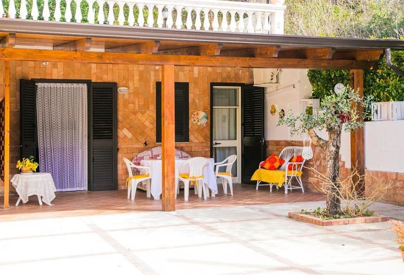 B&b Miglino  | Agropoli | Salerno | Italia 4