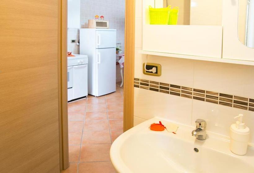 B&b Miglino  | Agropoli | Salerno | Italia 8