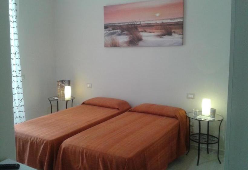 Bed and Breakfast Domus Armenio  | Napoli | Napoli | Italia 11