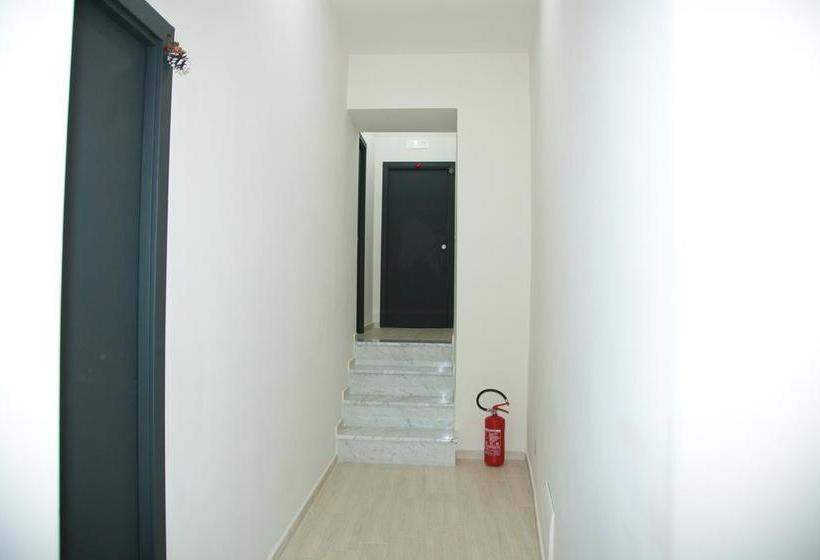 Bed and Breakfast Domus Armenio  | Napoli | Napoli | Italia 12