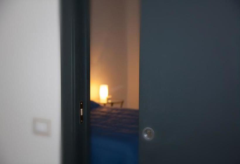 Bed and Breakfast Domus Armenio  | Napoli | Napoli | Italia 13