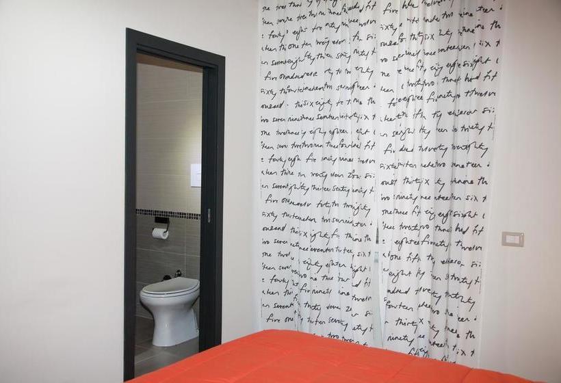 Bed and Breakfast Domus Armenio  | Napoli | Napoli | Italia 14