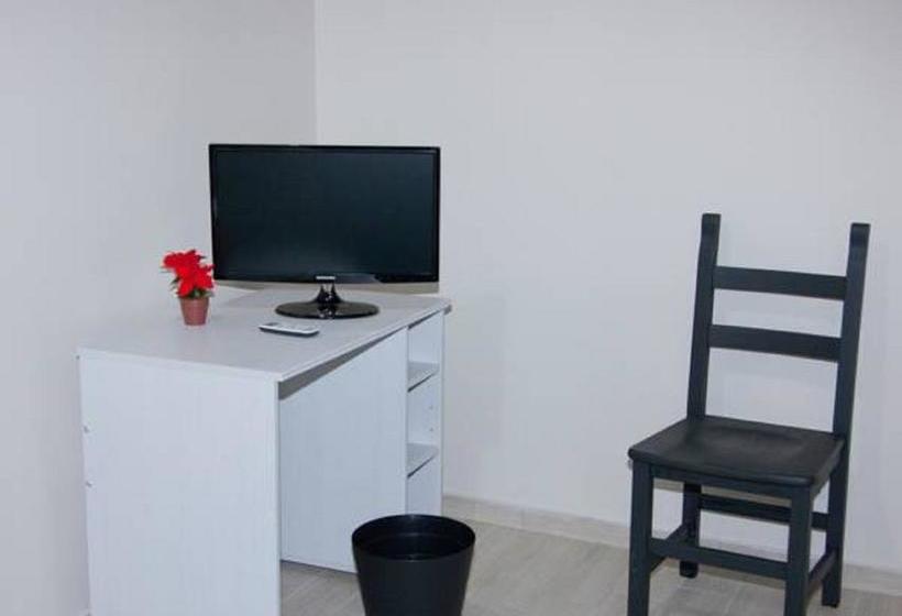 Bed and Breakfast Domus Armenio  | Napoli | Napoli | Italia 15