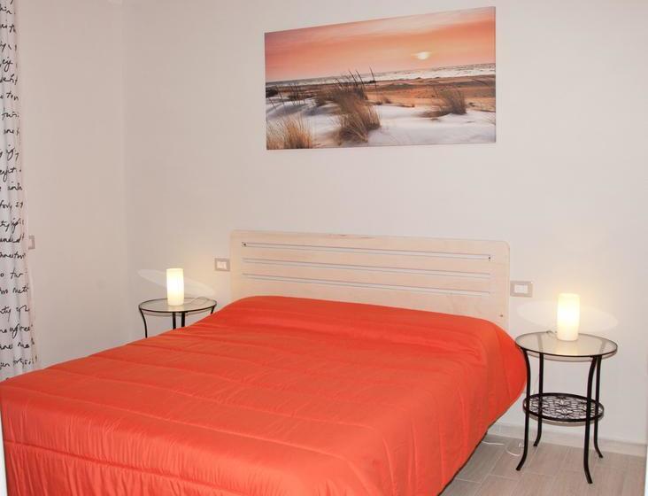 Bed and Breakfast Domus Armenio  | Napoli | Napoli | Italia 16
