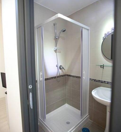 Bed and Breakfast Domus Armenio  | Napoli | Napoli | Italia 17