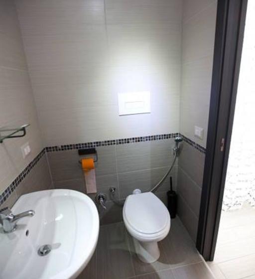 Bed and Breakfast Domus Armenio  | Napoli | Napoli | Italia 18