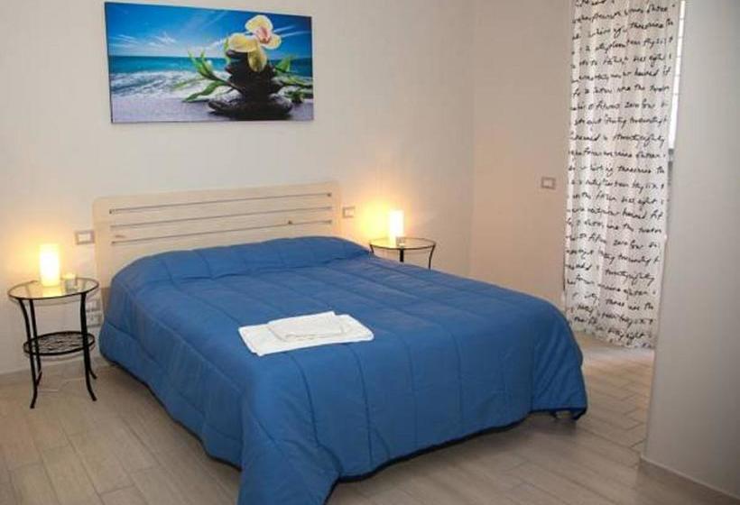 Bed and Breakfast Domus Armenio  | Napoli | Napoli | Italia 2