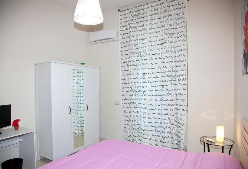 Bed and Breakfast Domus Armenio  | Napoli | Napoli | Italia 4