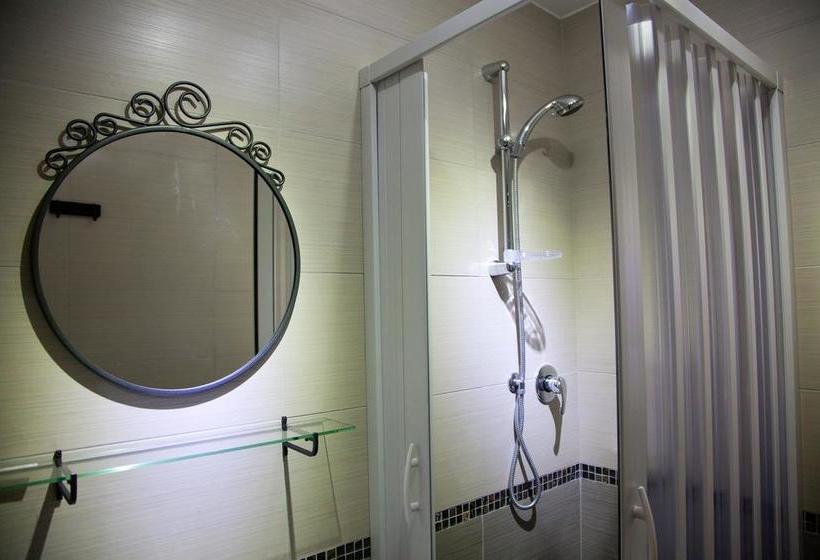 Bed and Breakfast Domus Armenio  | Napoli | Napoli | Italia 5