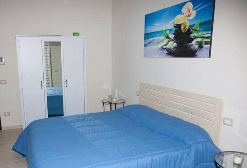 Bed and Breakfast Domus Armenio  | Napoli | Napoli | Italia 6