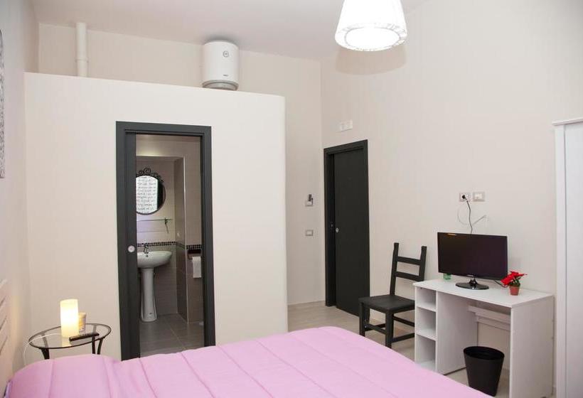 Bed and Breakfast Domus Armenio  | Napoli | Napoli | Italia 7