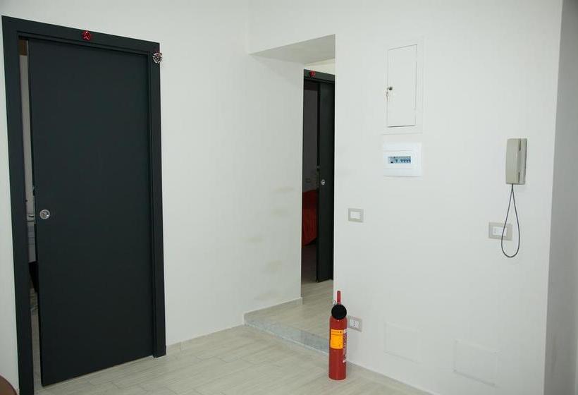 Bed and Breakfast Domus Armenio  | Napoli | Napoli | Italia 8