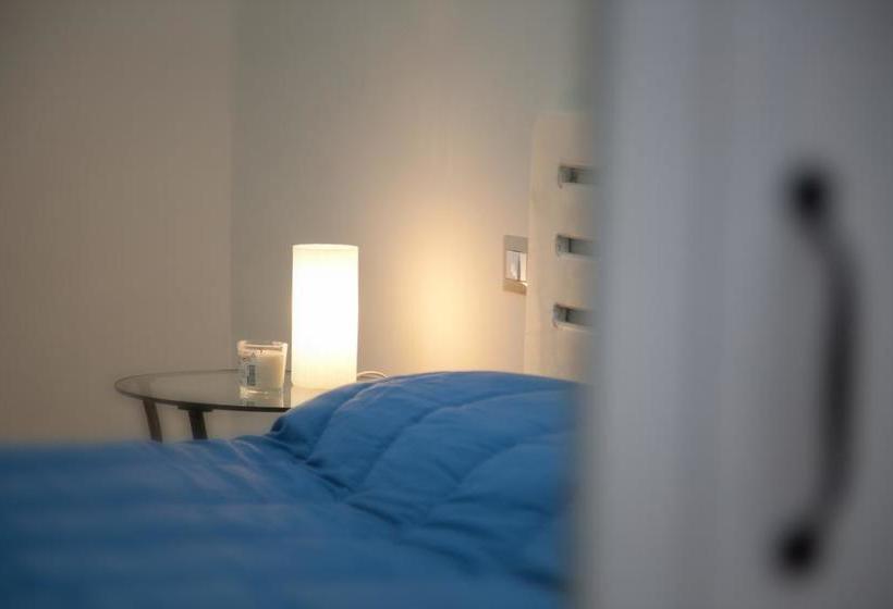 Bed and Breakfast Domus Armenio  | Napoli | Napoli | Italia 9