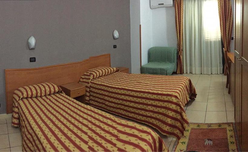 B&b Giorgia Regio de Calabria