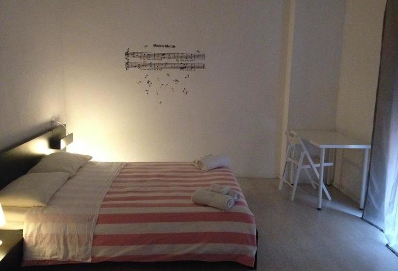 B&b Il Guasco Ancona