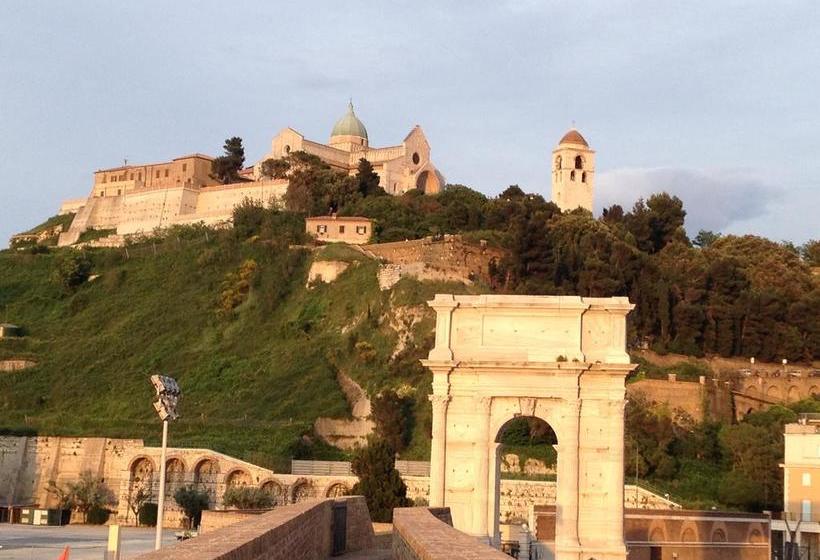 B&b Il Guasco  | Ancona | Ancona | Italia 11