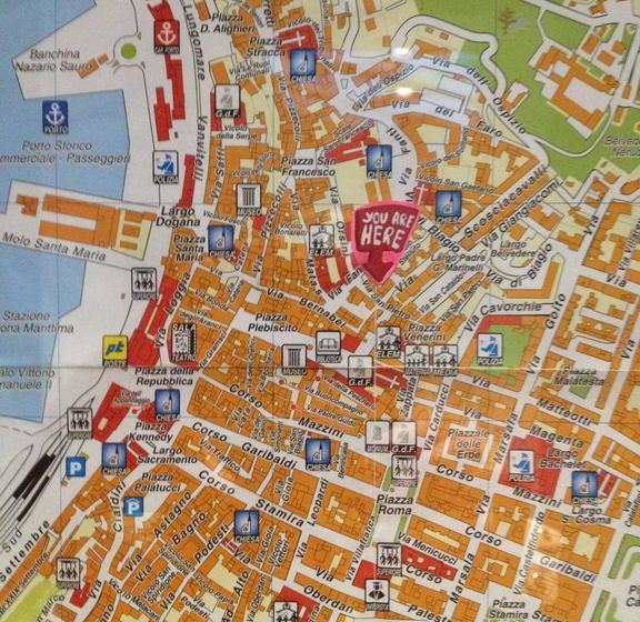 B&b Il Guasco  | Ancona | Ancona | Italia 14