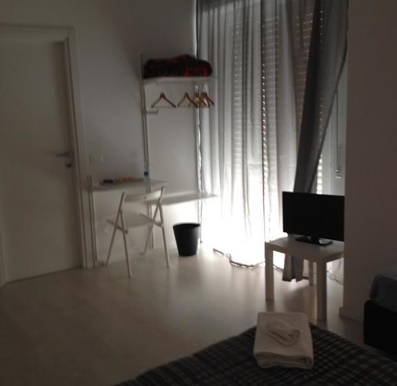 B&b Il Guasco  | Ancona | Ancona | Italia 20