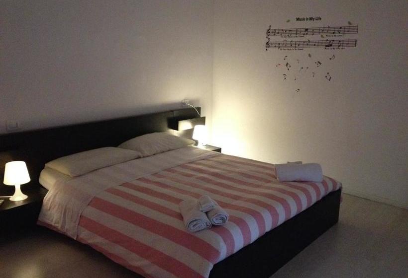 B&b Il Guasco  | Ancona | Ancona | Italia 5