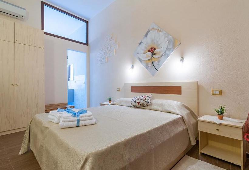 B & B Il Borgo  | Cagliari | Sardegna | Italia 1