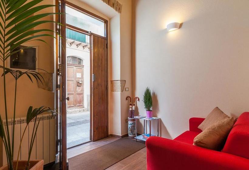 B & B Il Borgo  | Cagliari | Sardegna | Italia 10