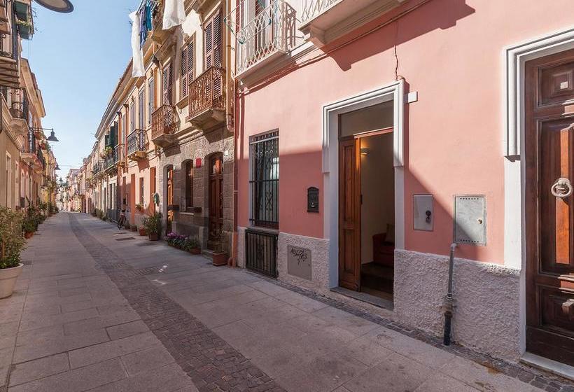 B & B Il Borgo  | Cagliari | Sardegna | Italia 11