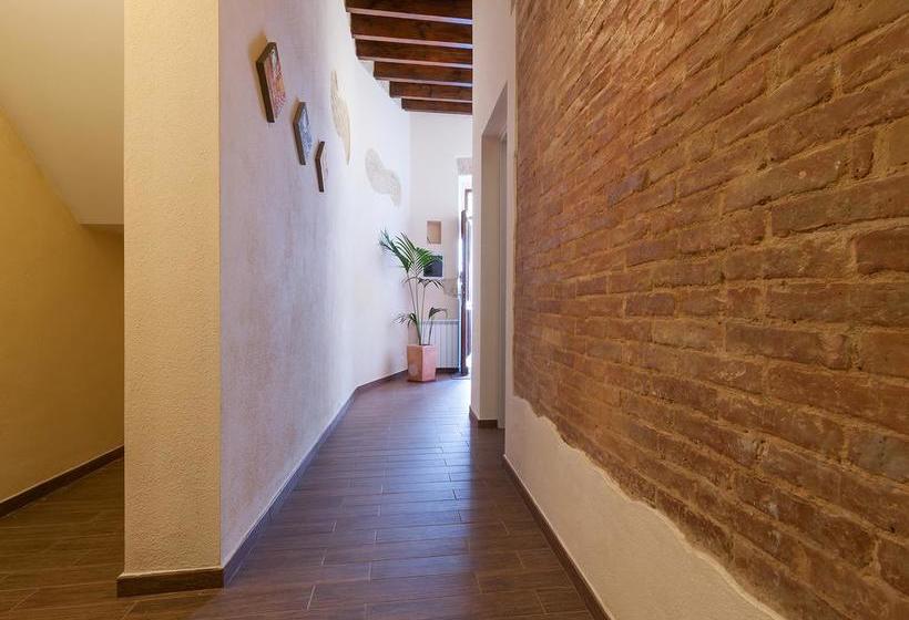 B & B Il Borgo  | Cagliari | Sardegna | Italia 12