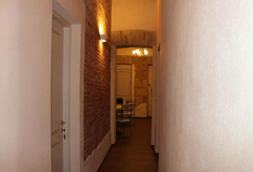 B & B Il Borgo  | Cagliari | Sardegna | Italia 13