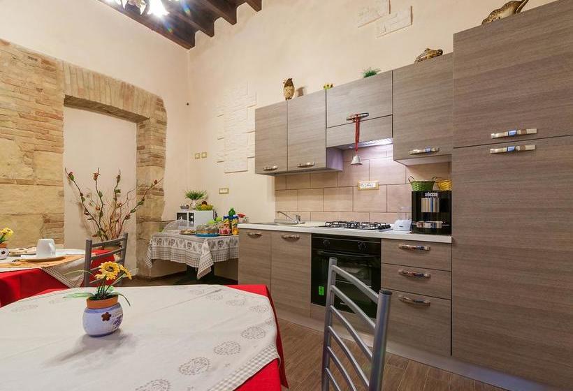 B & B Il Borgo  | Cagliari | Sardegna | Italia 15