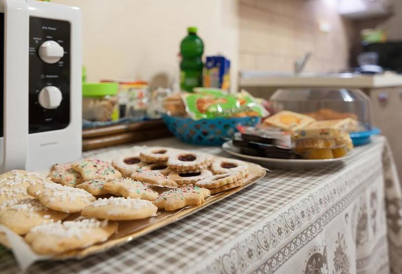 B & B Il Borgo  | Cagliari | Sardegna | Italia 19