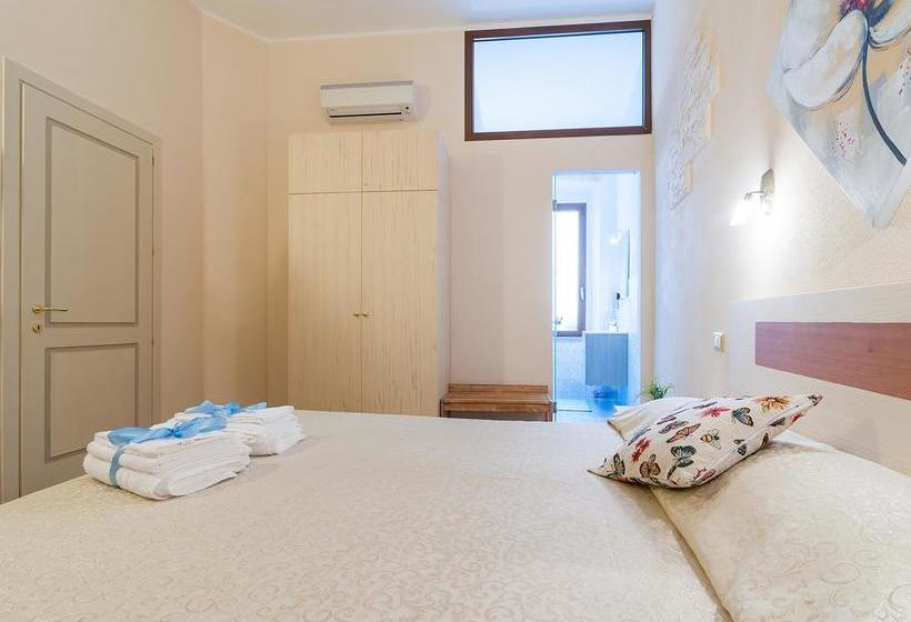B & B Il Borgo  | Cagliari | Sardegna | Italia 2