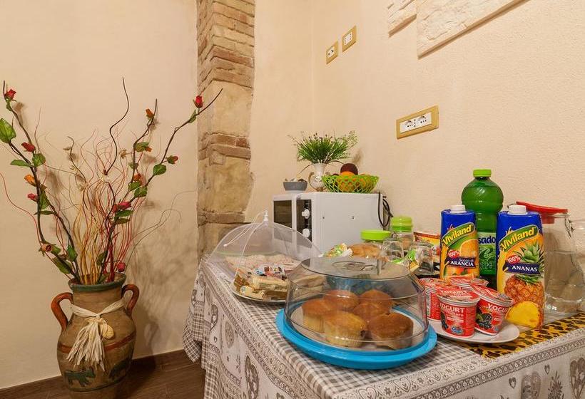 B & B Il Borgo  | Cagliari | Sardegna | Italia 20