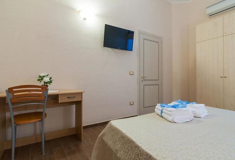 B & B Il Borgo  | Cagliari | Sardegna | Italia 3