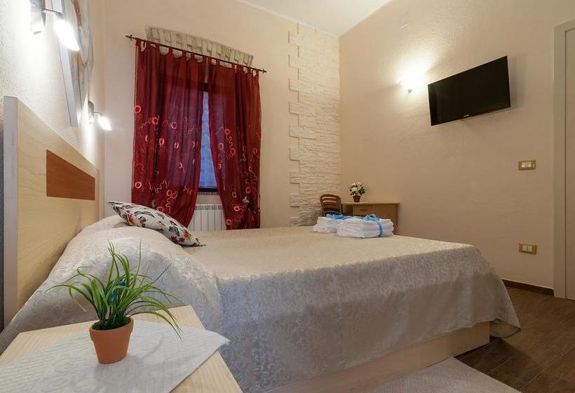 B & B Il Borgo  | Cagliari | Sardegna | Italia 4