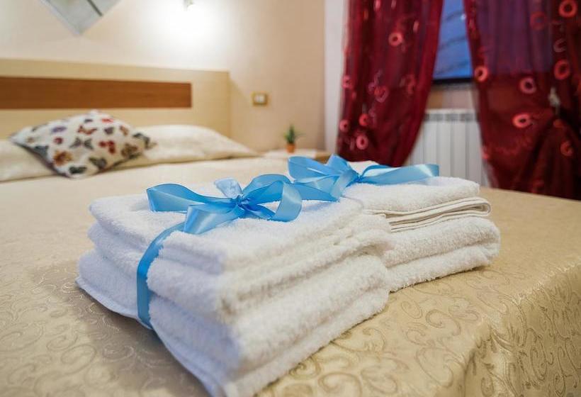 B & B Il Borgo  | Cagliari | Sardegna | Italia 5