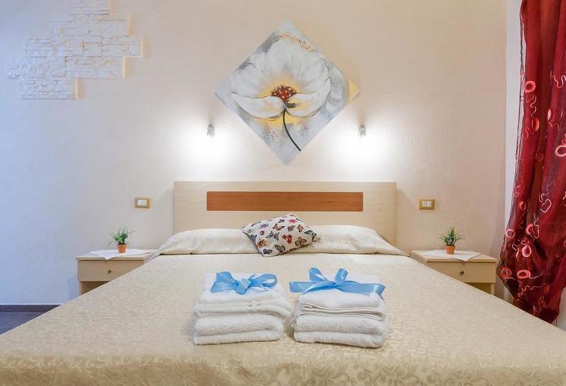 B & B Il Borgo  | Cagliari | Sardegna | Italia 6