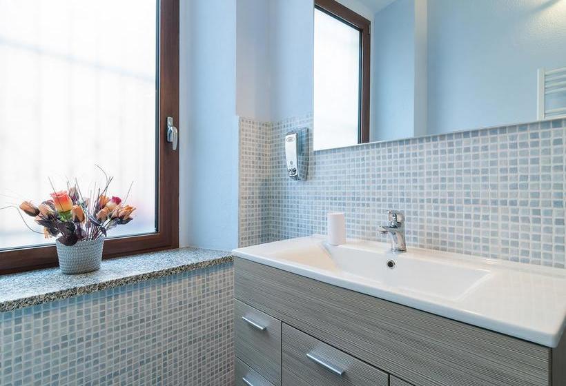 B & B Il Borgo  | Cagliari | Sardegna | Italia 8