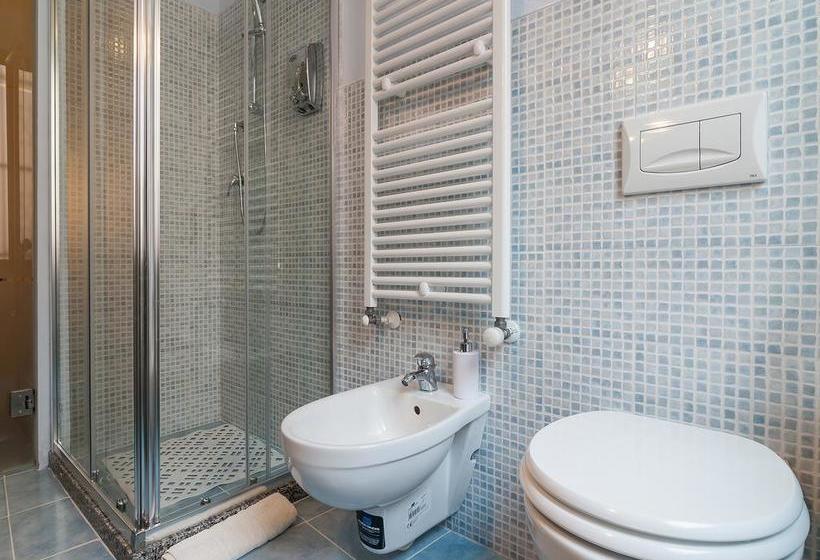 B & B Il Borgo  | Cagliari | Sardegna | Italia 9