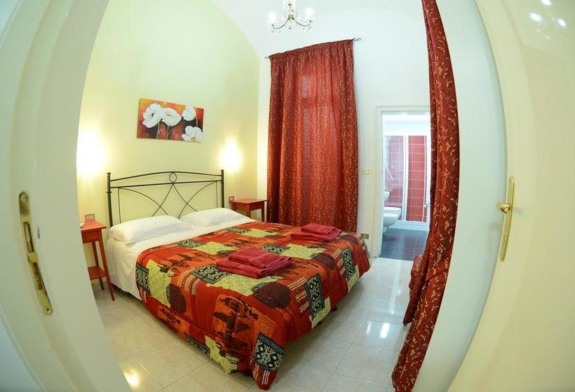 Bed & Breakfast Casalino  | Triggiano | Bari | Italia 1