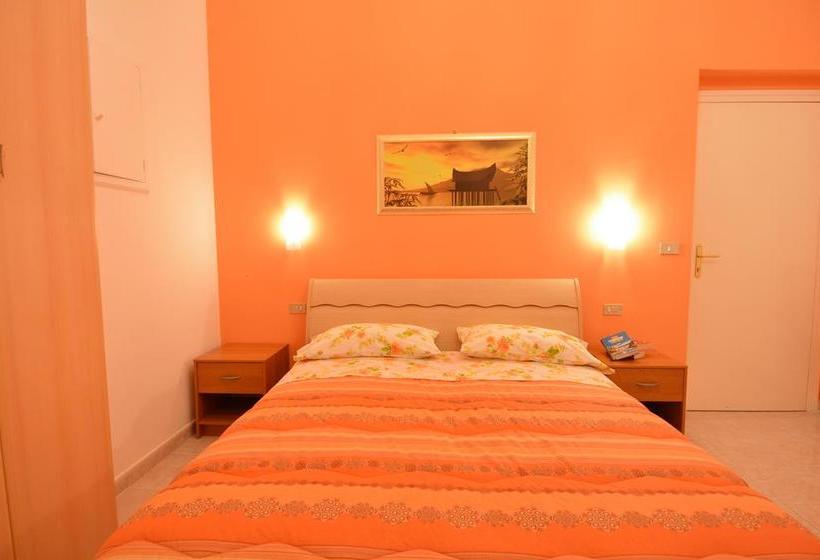 Bed & Breakfast Casalino  | Triggiano | Bari | Italia 10