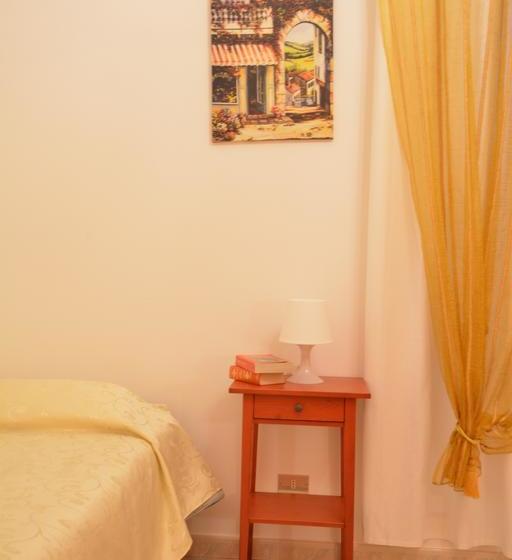 Bed & Breakfast Casalino  | Triggiano | Bari | Italia 11