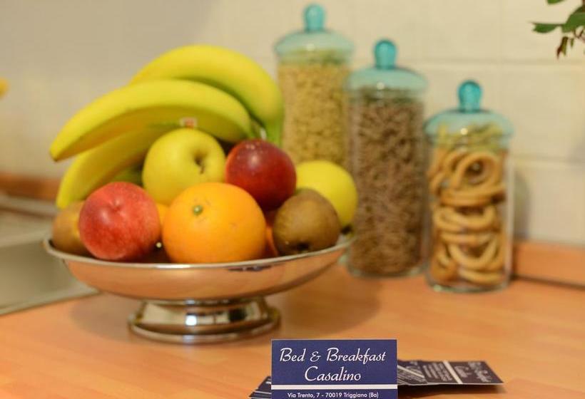 Bed & Breakfast Casalino  | Triggiano | Bari | Italia 3