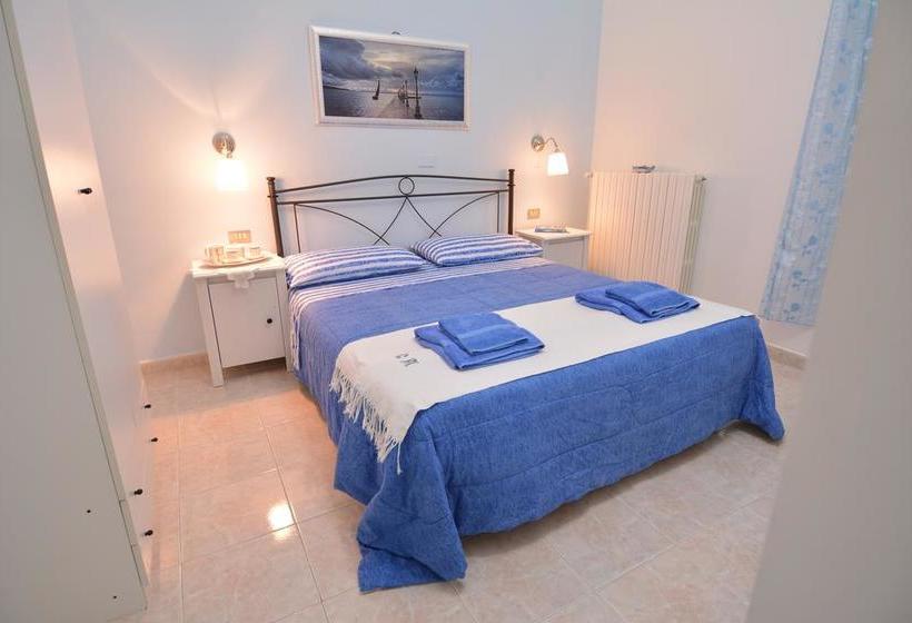 Bed & Breakfast Casalino  | Triggiano | Bari | Italia 5
