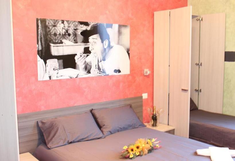 Bed and Breakfast Bed&Breakfast Central Palace King of Rome  | Roma | Roma | Italia 10