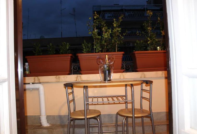 Bed and Breakfast Bed&Breakfast Central Palace King of Rome  | Roma | Roma | Italia 11