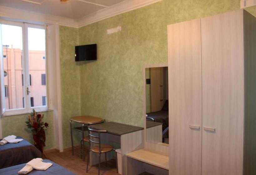 Bed and Breakfast Bed&Breakfast Central Palace King of Rome  | Roma | Roma | Italia 13