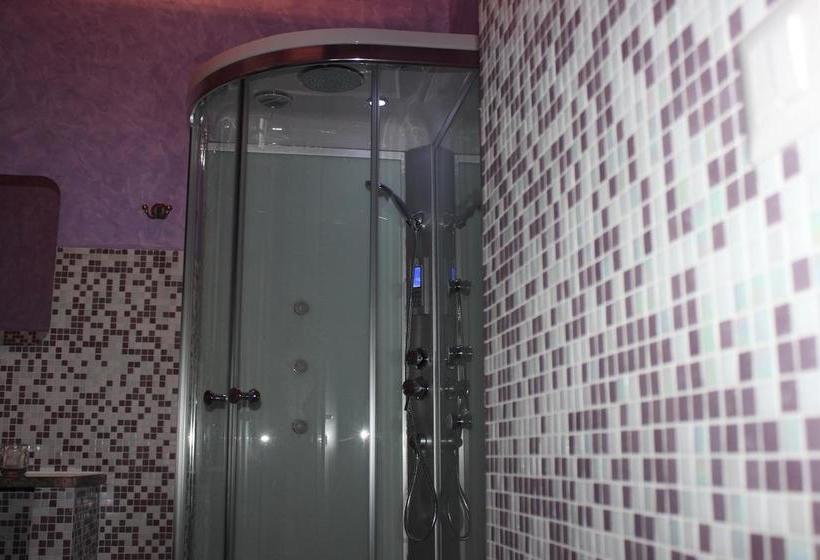 Bed and Breakfast Bed&Breakfast Central Palace King of Rome  | Roma | Roma | Italia 14