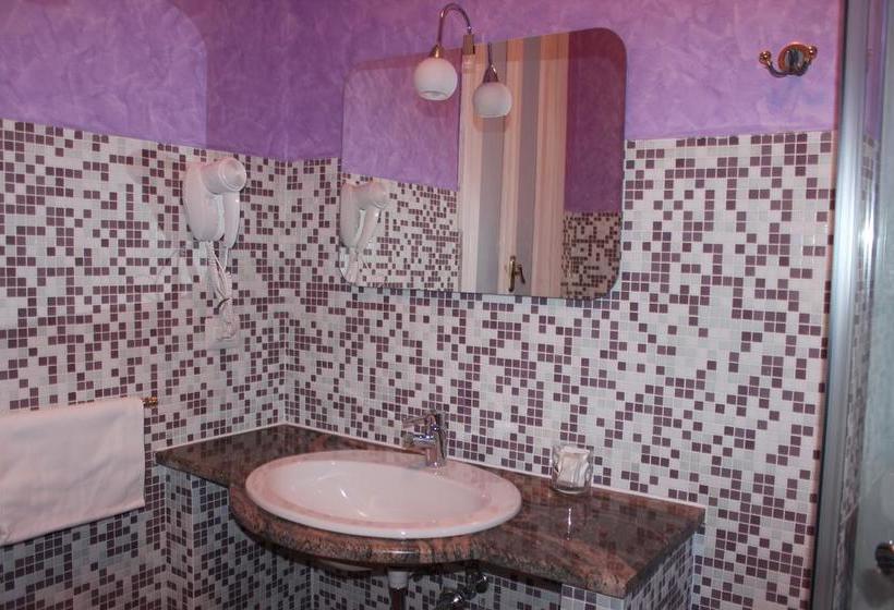 Bed and Breakfast Bed&Breakfast Central Palace King of Rome  | Roma | Roma | Italia 15